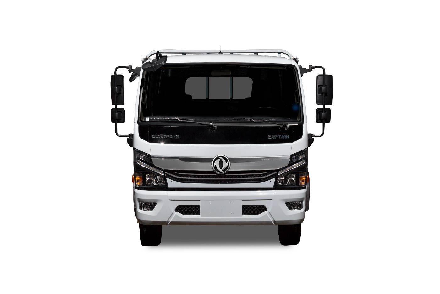 DongFeng C100T